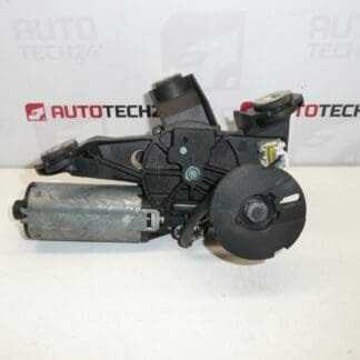 Hátsó ablaktörlő motor Valeo Citroën C5 I II kombi 9638335780 6405K1