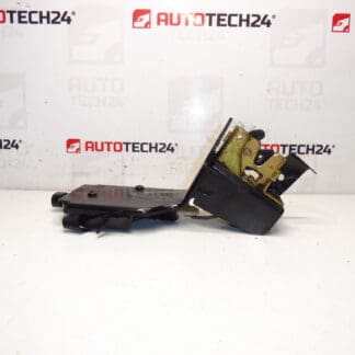 Hátsó fedél üvegzár Citroën C5 I és II kombi 661527 8724A0 871971