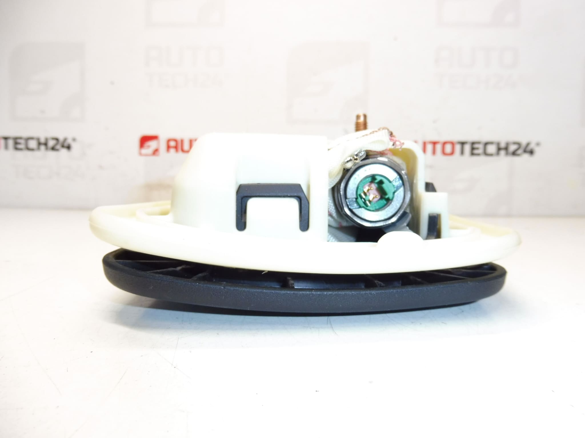 Jobb oldali légzsák Peugeot 407 96625553ZD 8216QR - Image 2