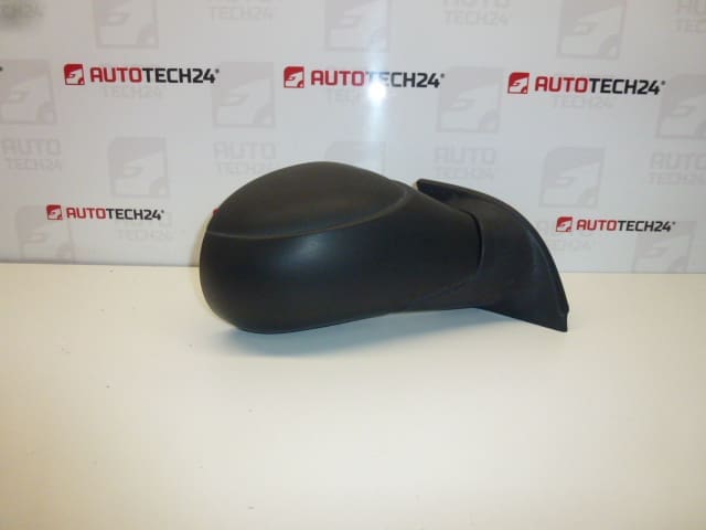 Jobb tükör elektromos Citroën C3 8149RW