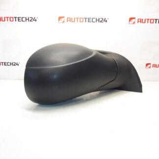 Jobb tükör elektromos Citroën C3 fűtetlen