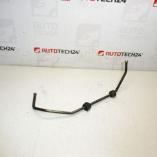 Kilépőcső a Citroën Peugeot 1570J4 szivattyúhoz