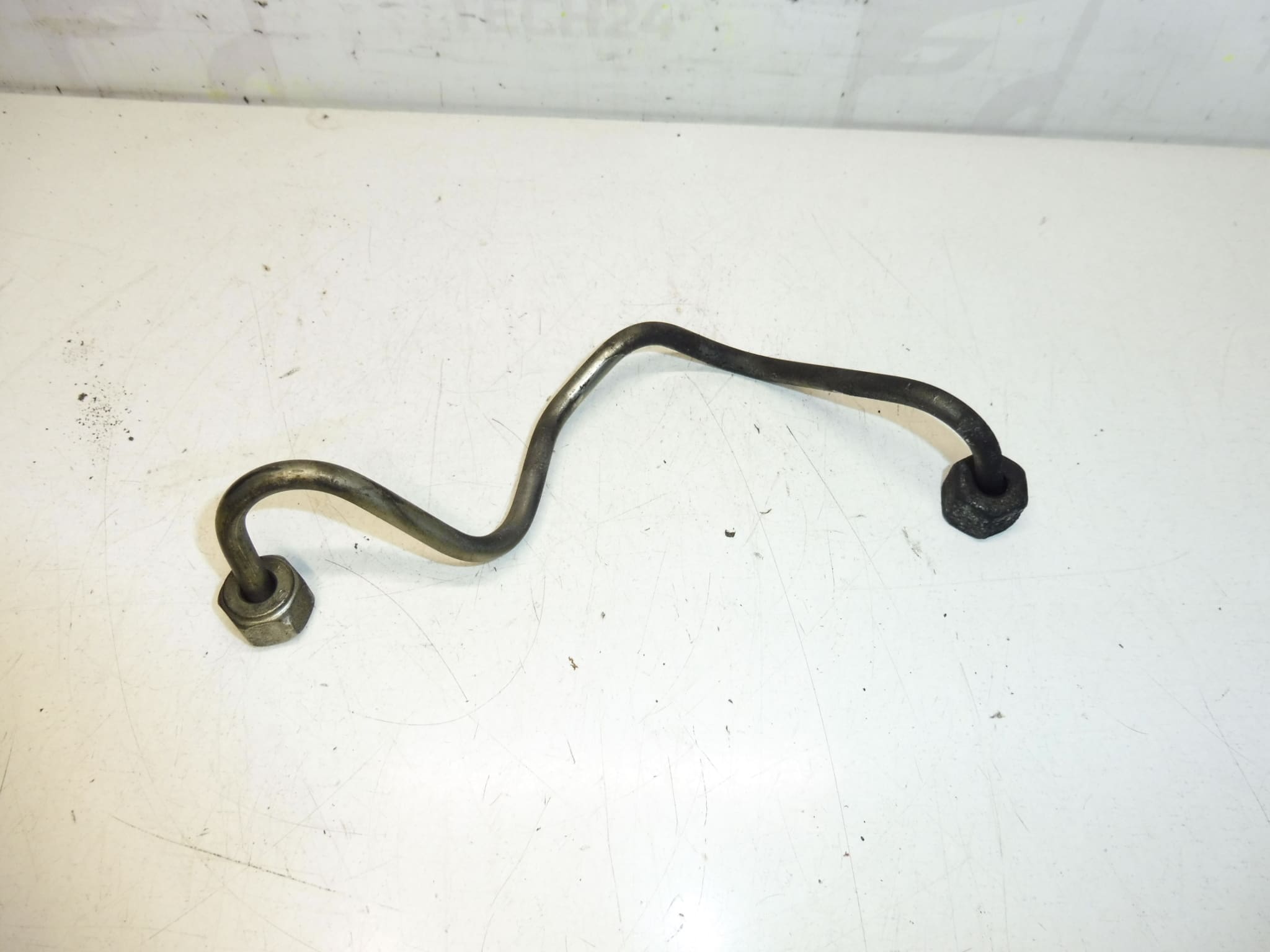 Kilépőcső Citroën Peugeot 1570J6 befecskendezéshez - Image 2