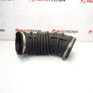 Légcsatlakozás 2.0 16V 130kw Citroën Peugeot 9643568280 143437