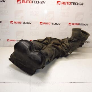 Légcsatlakozás 2.0 16V 130kw Citroën Peugeot 9646189780 144051