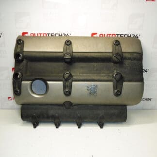 Motorburkolat 1.8 16V 6FY Citroen Peugeot 9655202180 963936480
