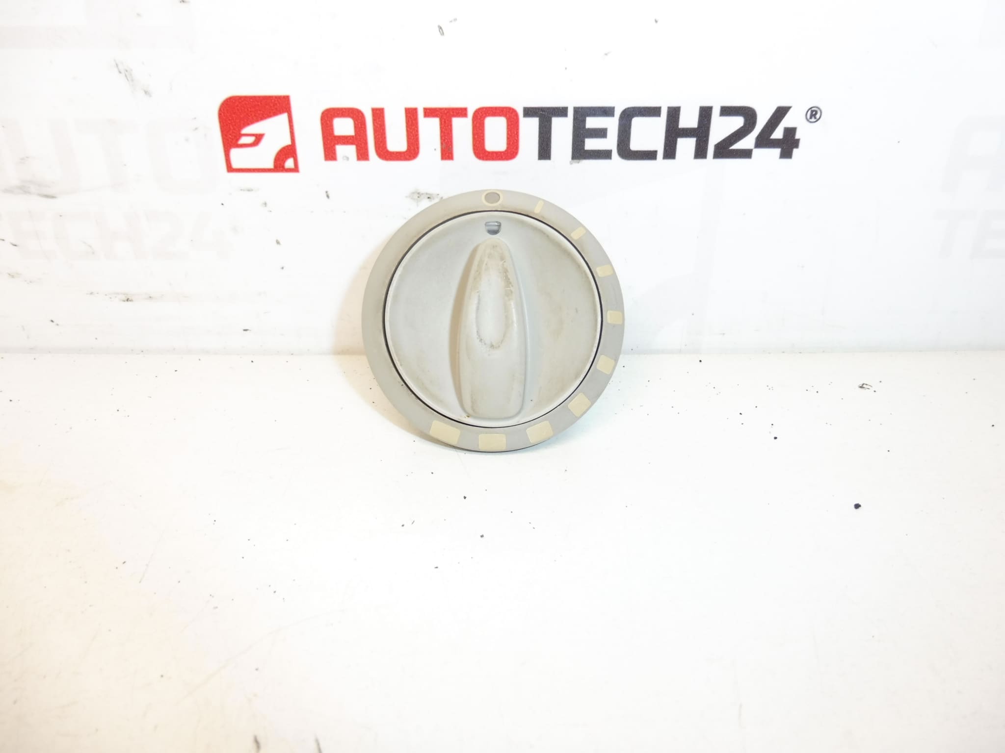 Peugeot 407 napfénytető vezérlő 96413719BJ 6554Q3