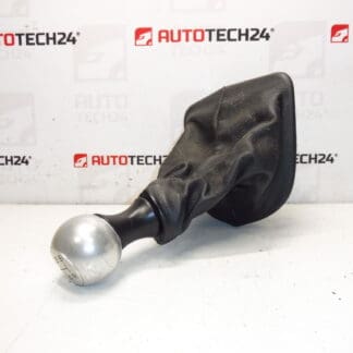 Sebességváltó kar fej Citroën Peugeot 2403CY 7588VR