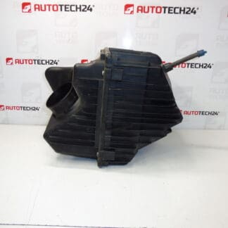 Szűrődoboz Citroën Peugeot 2.0 i 9643567080 1427J8