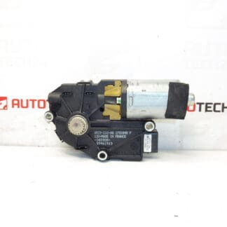 Villanymotor Webasto Peugeot 407 96836298BJ 8401VS