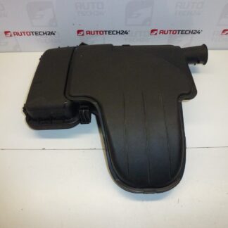 Levegőszűrő Citroën Peugeot 1.0 1KR 17705-0Q010 144089