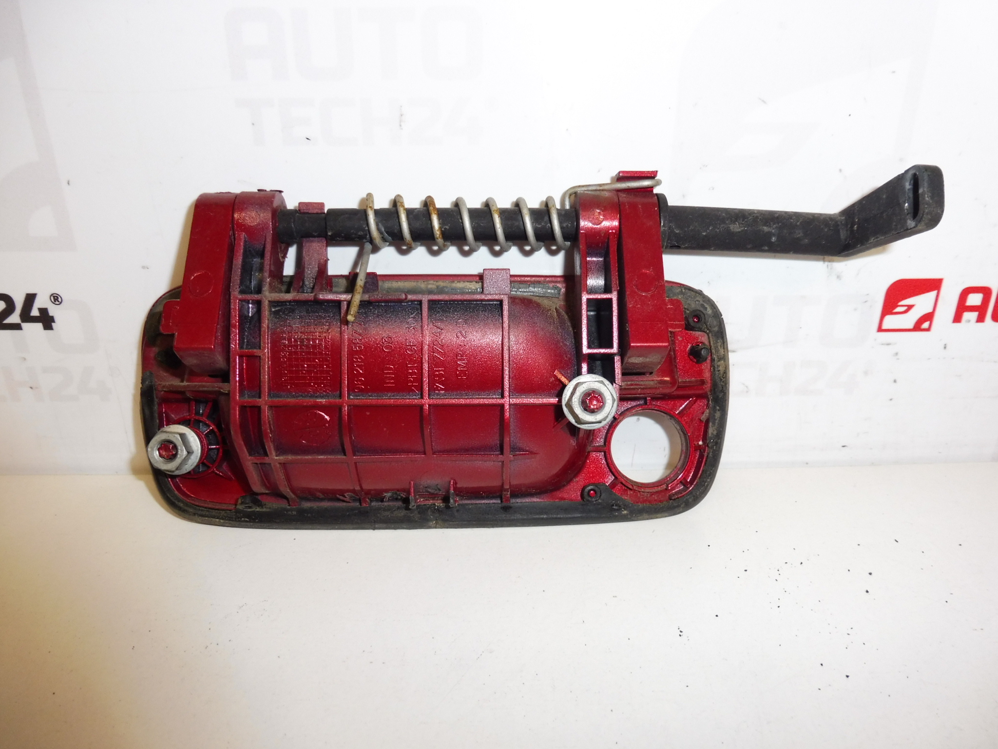 Jobb első ajtókilincs Peugeot EKQD 9101H3 9621858777