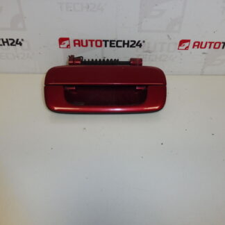 Bal hátsó ajtókilincs Peugeot EKQD 9101H4 9621859477