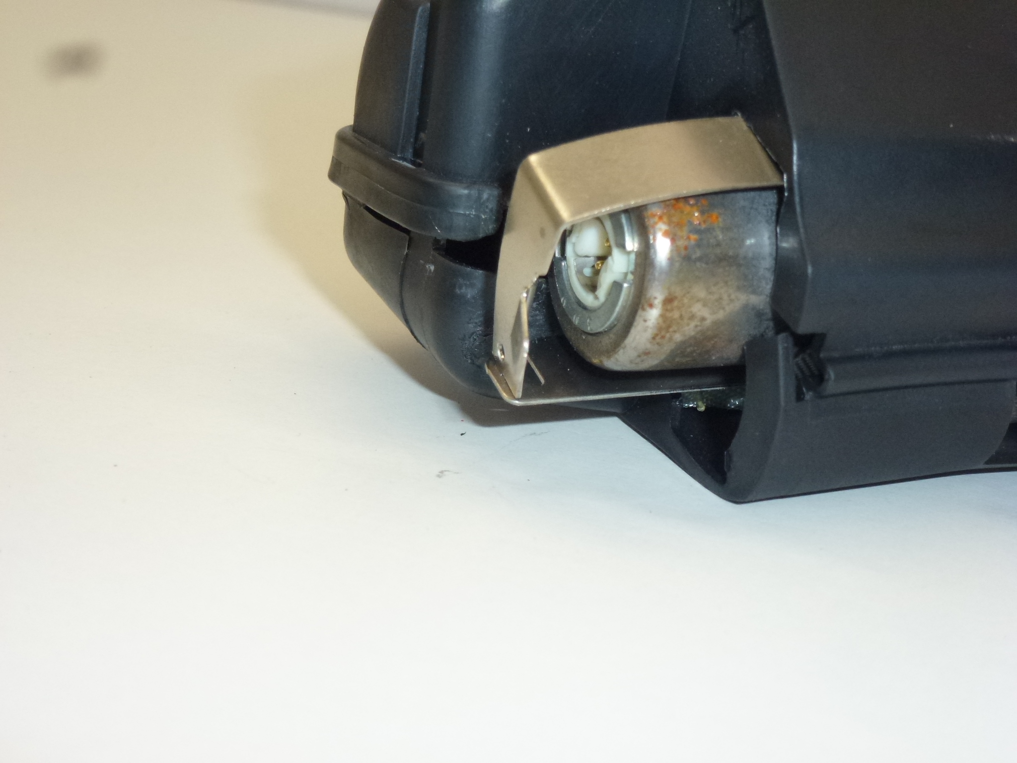 Jobboldali utaslégzsák Citroën Peugeot 9647806780 8216T7