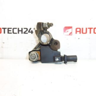 Citroën Peugeot egység 9676592080 9802043480 6500KT