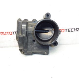 Fojtószelep Siemens VDO Citroën Peugeot V760491980-01 163673