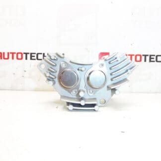 Fűtésventilátor szabályozó Citroën Peugeot 644178