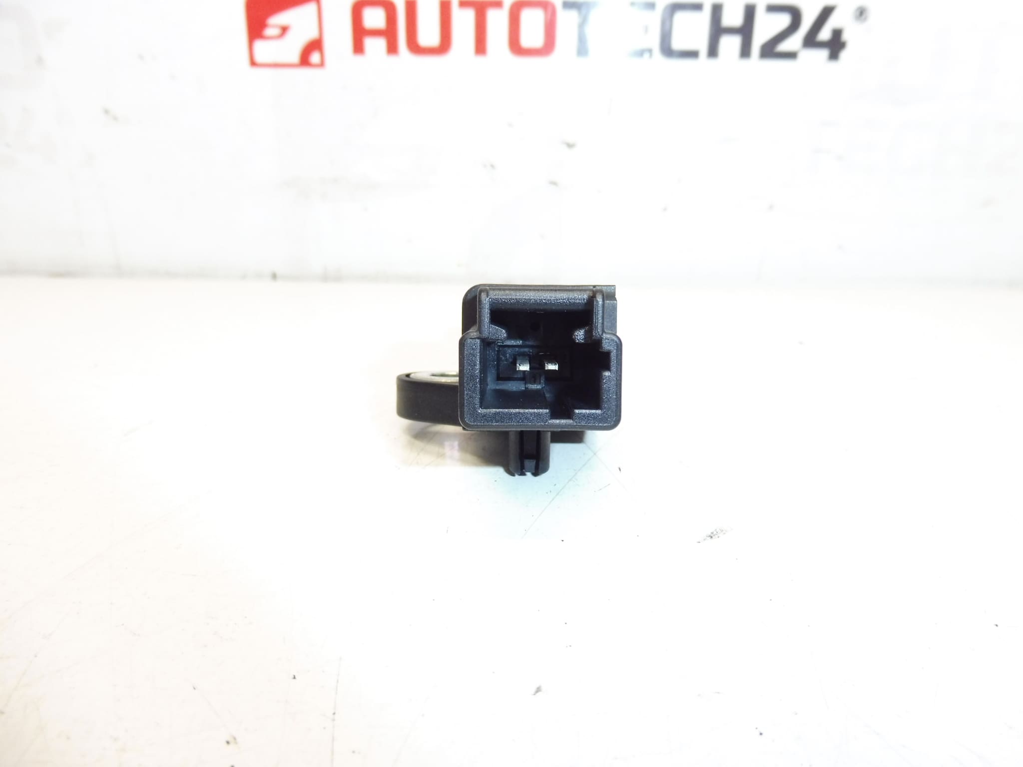 Gyorsulásmérő ABL 9665730180 8217G3 - Image 2