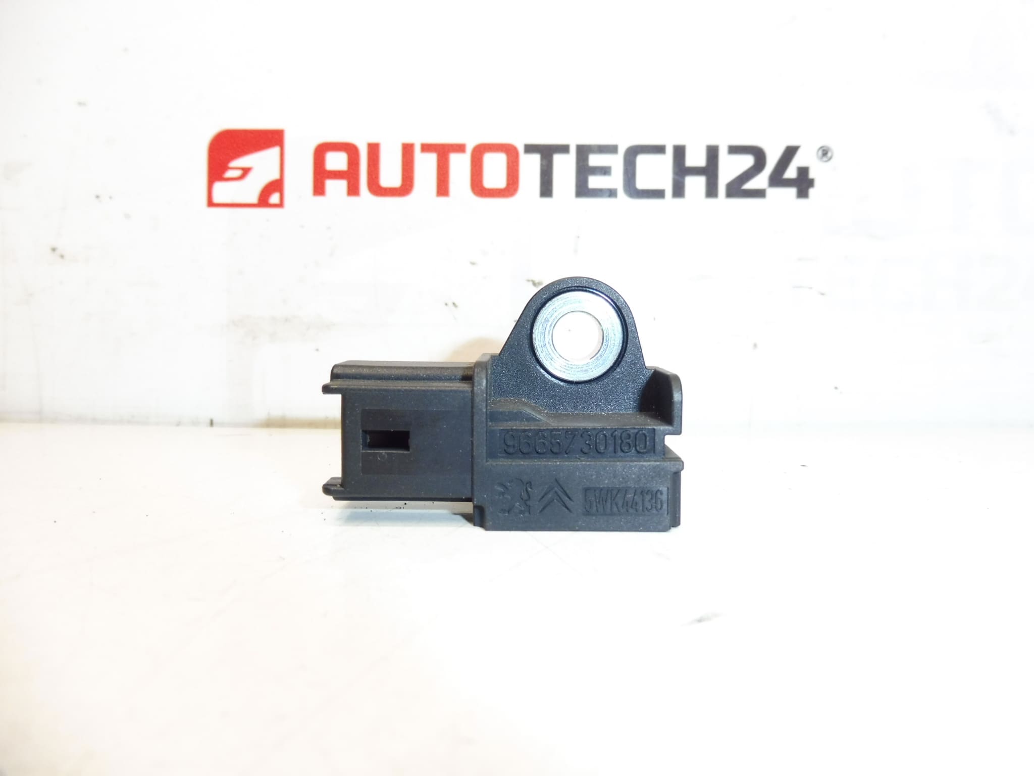 Gyorsulásmérő ABL 9665730180 8217G3