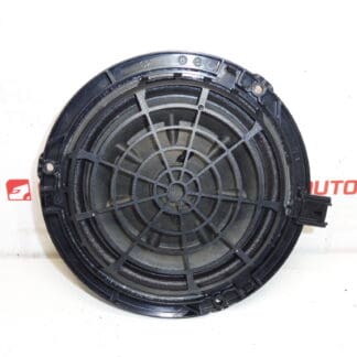 Hangszóró Citroën Peugeot 9665231980 6562CS