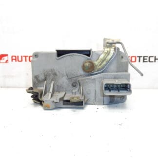 Peugeot Peugeot kastély kastély kastély 307 9136L2