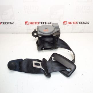 Szíj hátul Citroen C4 B7 96871541XX 8975ZR