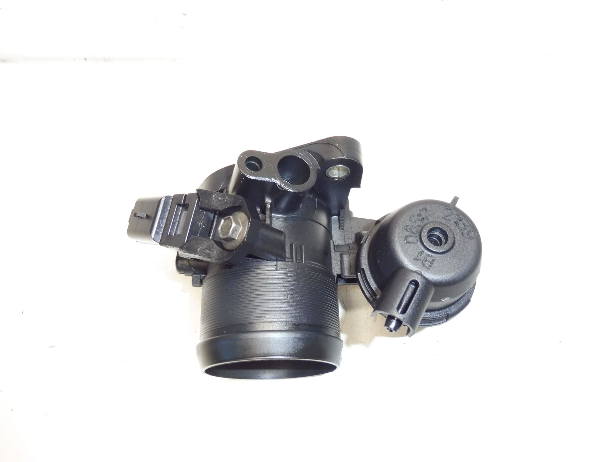 Szívócsappantyú 2.0 HDI RHK Citroën Peugeot 9659041880 0345E6 - Image 2