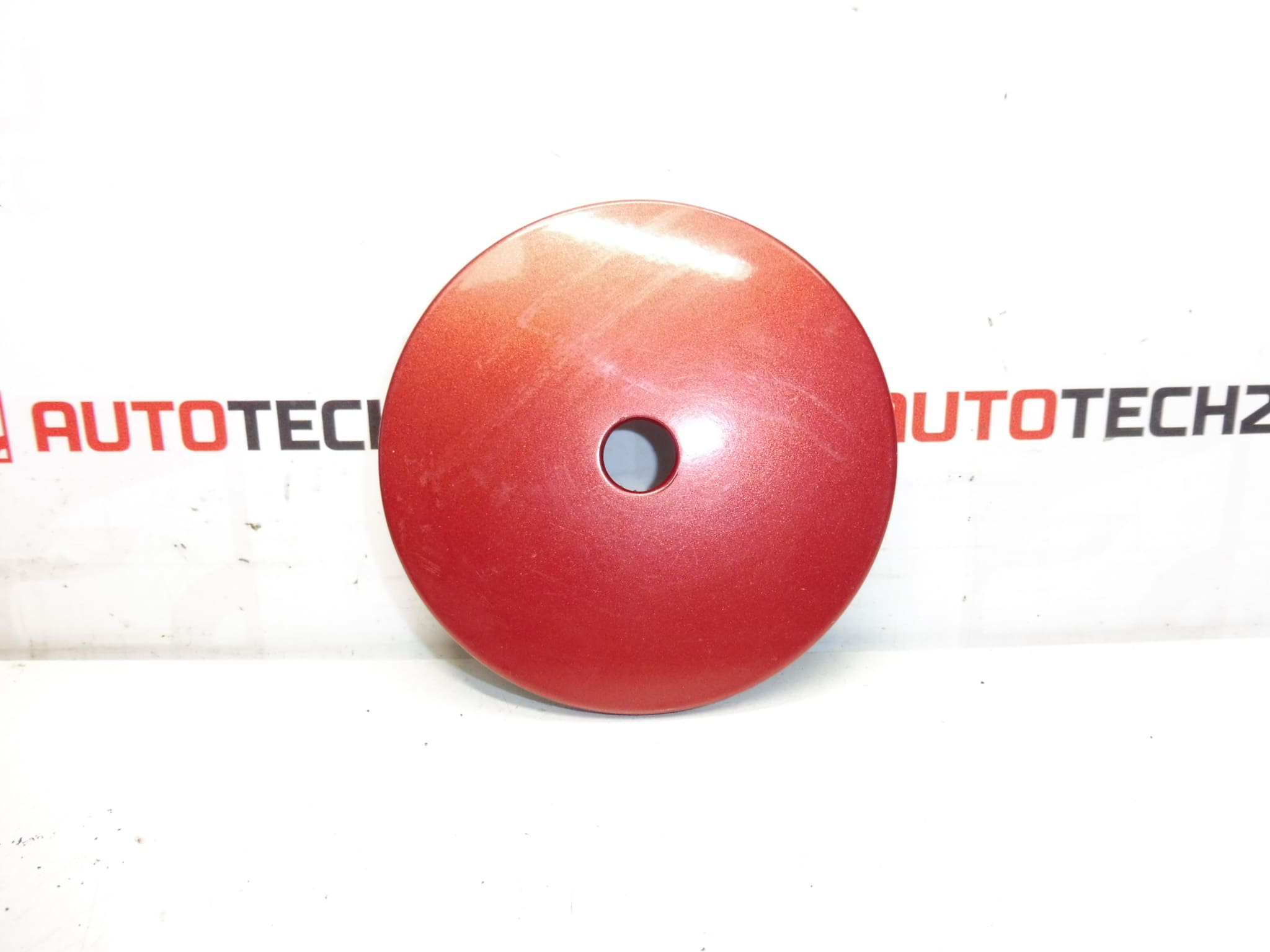 Tankfedél Peugeot 206 EKQ 9639426610 9628582180 1508C1