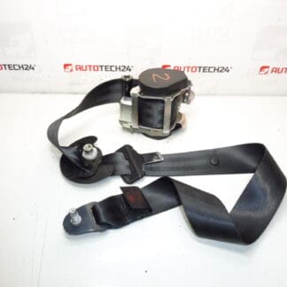 Utas biztonsági öv Peugeot 308 96768385XX 8976S2