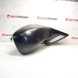 Visszapillantó tükör jobb oldali EYJC Citroën Peugeot 14009349YJ 8153FV