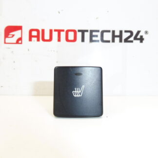 Ülésfűtés vezérlő Citroën Peugeot 9629649177 8904TW