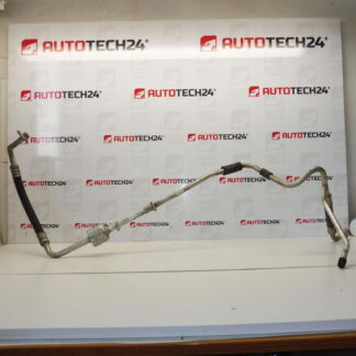 Klíma cső Citroën Peugeot 9686414180 9659576380 6477F2 647774