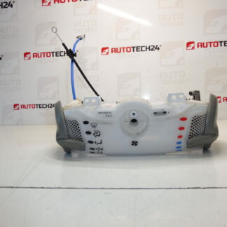 Fűtésvezérlő Citroën C1 Peugeot 107 55900-0H010 6452P5 6451SE