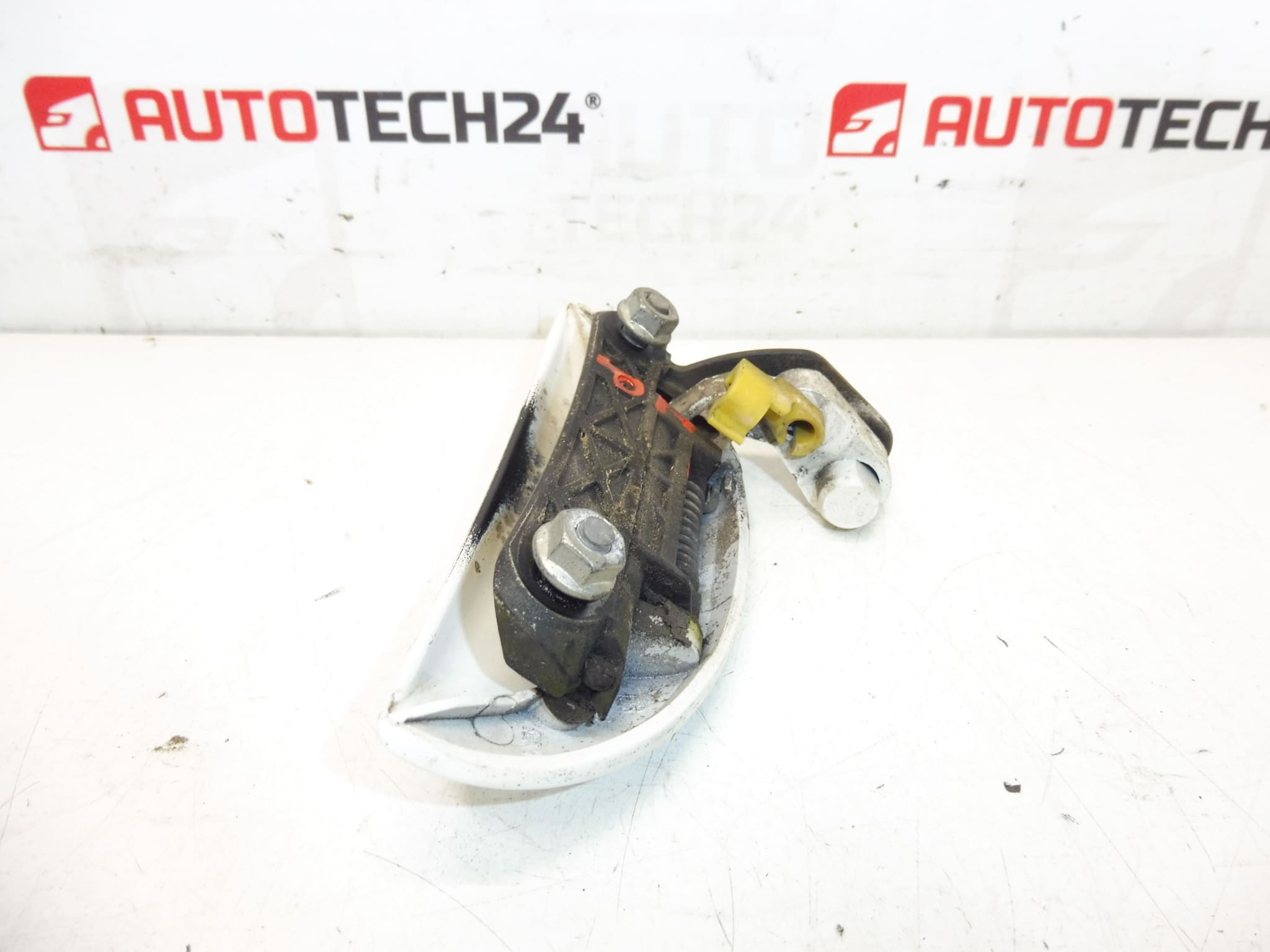 Bal első ajtókilincs KWD Citroën C1 Peugeot 107 9101AK - Image 2