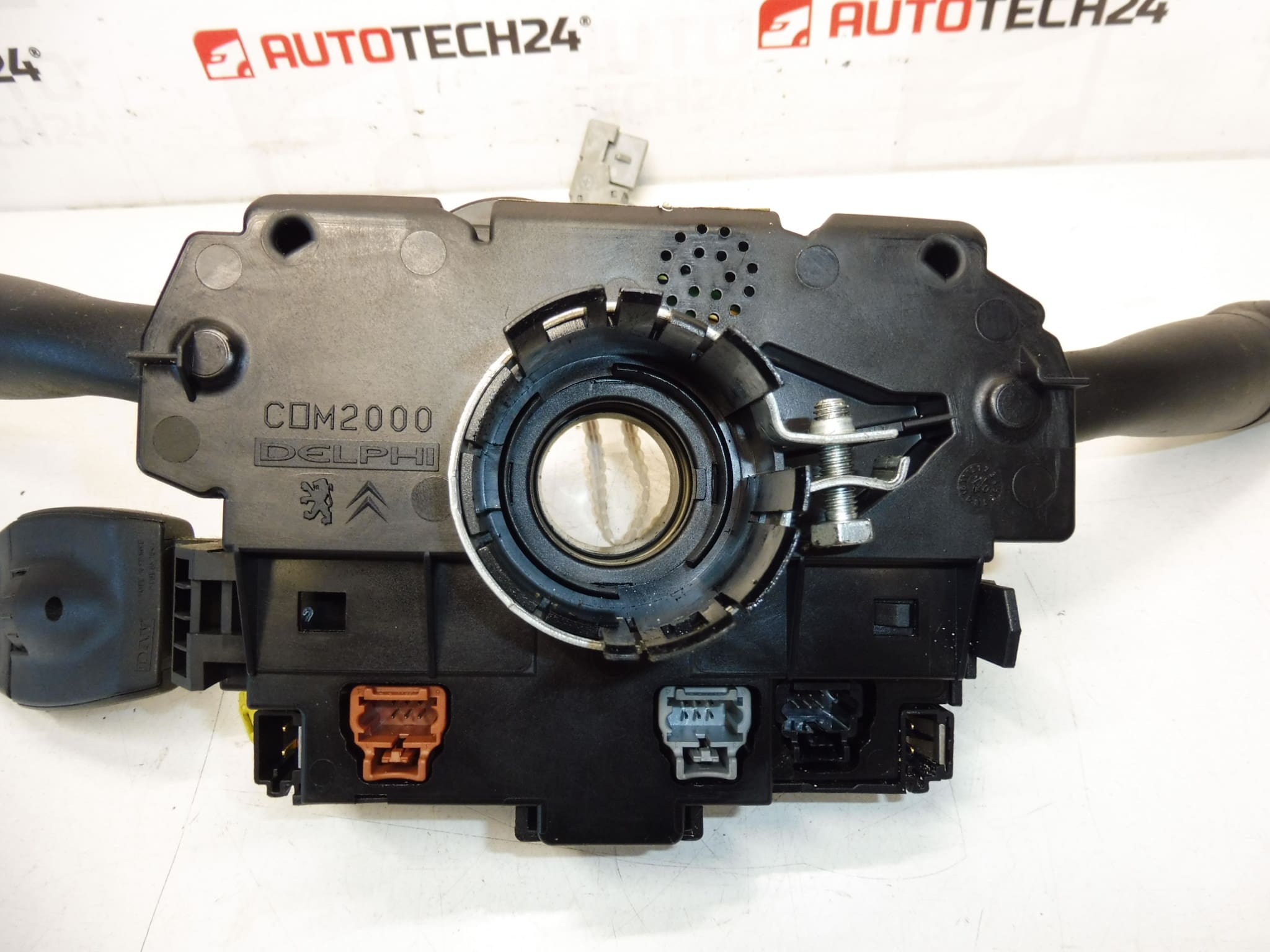 Citroën Peugeot 96542558XT 6242F9 karok - Image 2