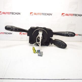 Citroën Peugeot 96542558XT 6242F9 karok