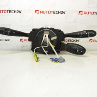 Citroën Peugeot 96567445XT 6242A4 kar vezérlők