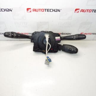 Citroën Peugeot 96635796XT 6242AA karok