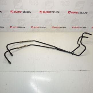 Fékcső Citroën Peugeot 4888L4 4888L5