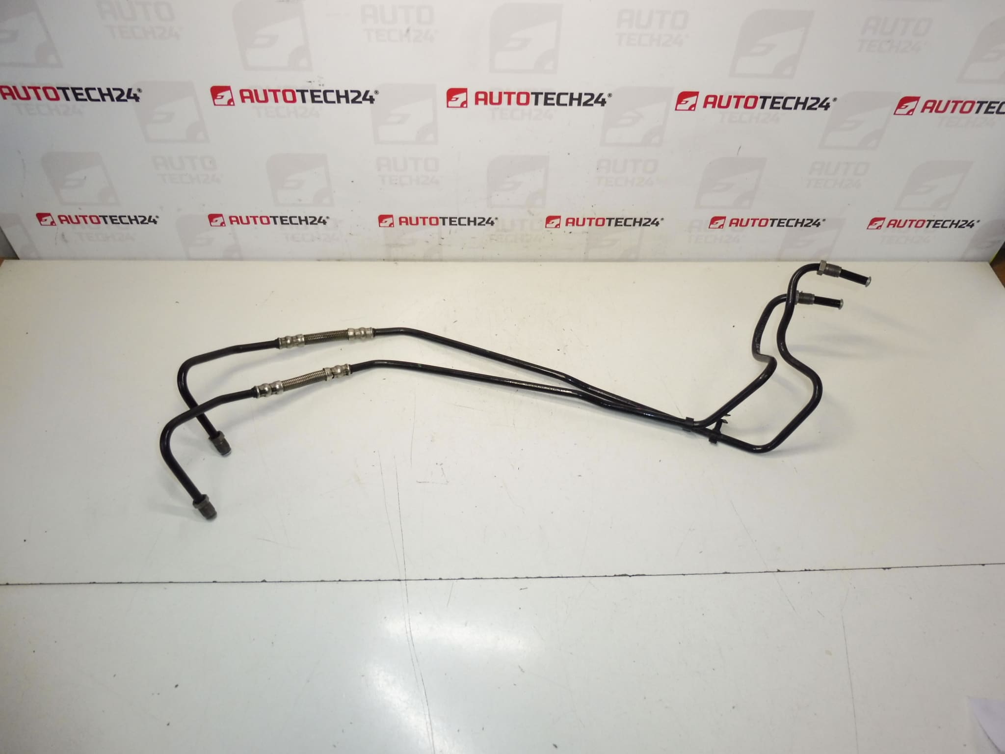 Fékcső Citroën Peugeot 4888L4 4888L5