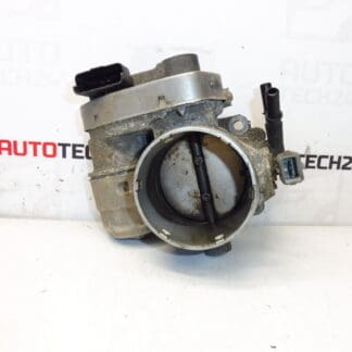 Fojtószelep Magneti Marelli Citroën Peugeot 163615