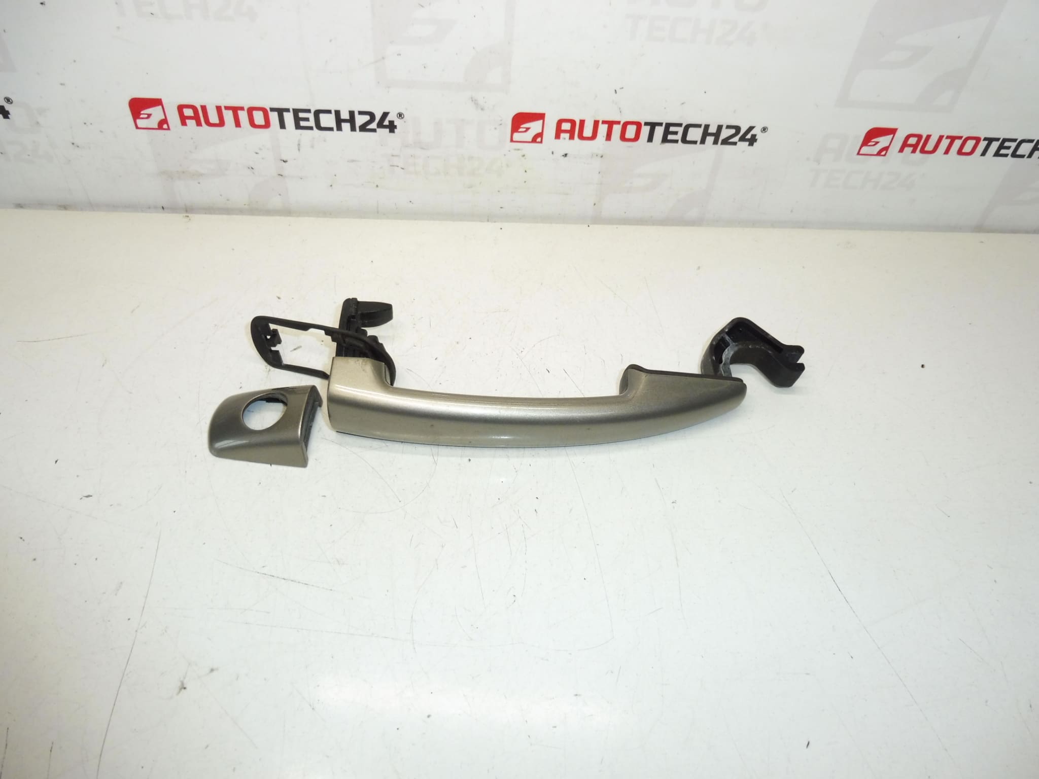 Kilincs Citroën Peugeot EVGC 9101GF