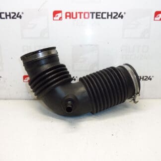 Levegőcsatlakozás 2.2 16V Citroën Peugeot 1485367080 143409