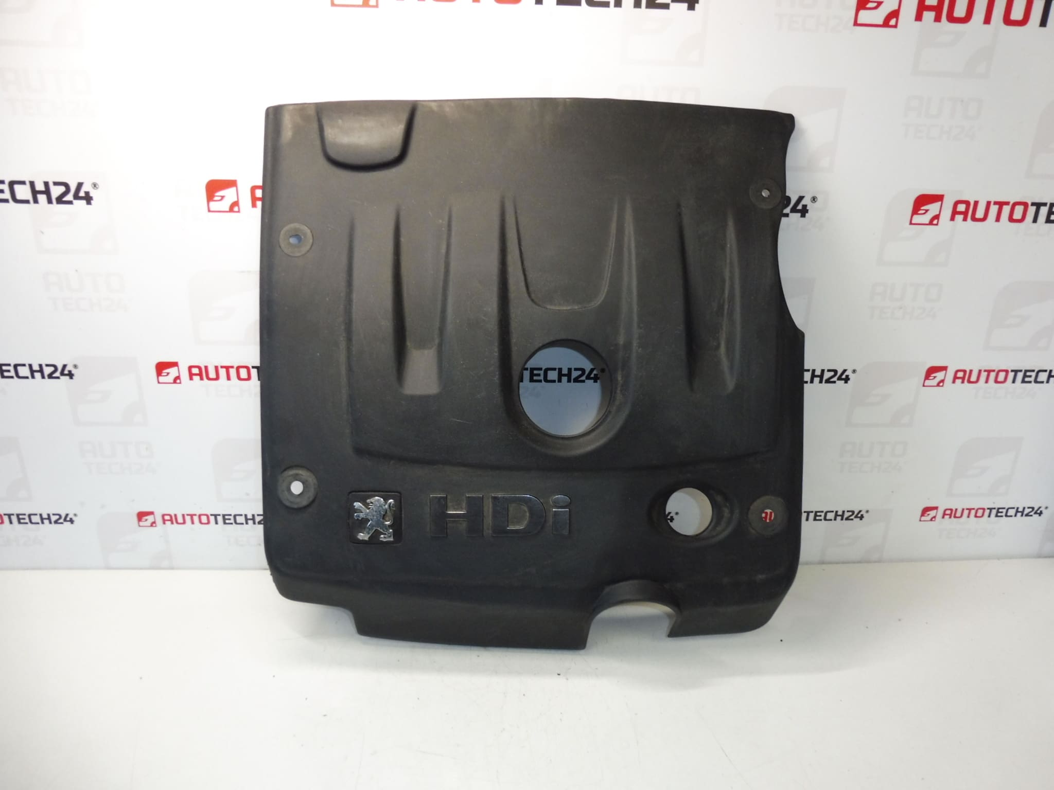 Motorburkolat 2.0 HDI RHS Peugeot 9634754680 013739