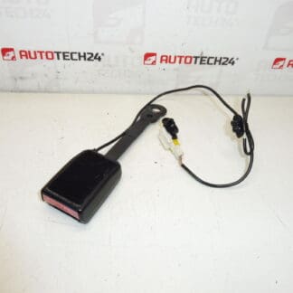 Peugeot 307 CC jogosítvány birtokosa 8974Q8