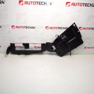 START STOP egységtartó Citroen Peugeot 9672696280