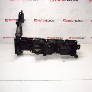 Szelepfedél 1.6 HDI 8V 9688939180 0248S0