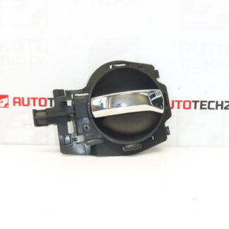 Jobb oldali ajtókilincs Citroën C2 C3 9680637377 9144A7