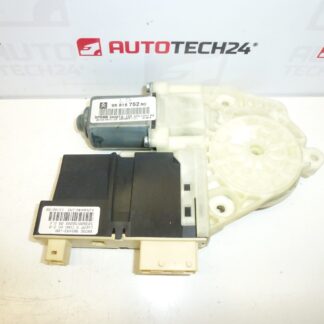 Citroën C4 Ablakemelő Motor Bal 9681575280 9221AW