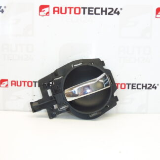 Bal ajtókilincs Citroën C2 C3 9680187777 9143N1
